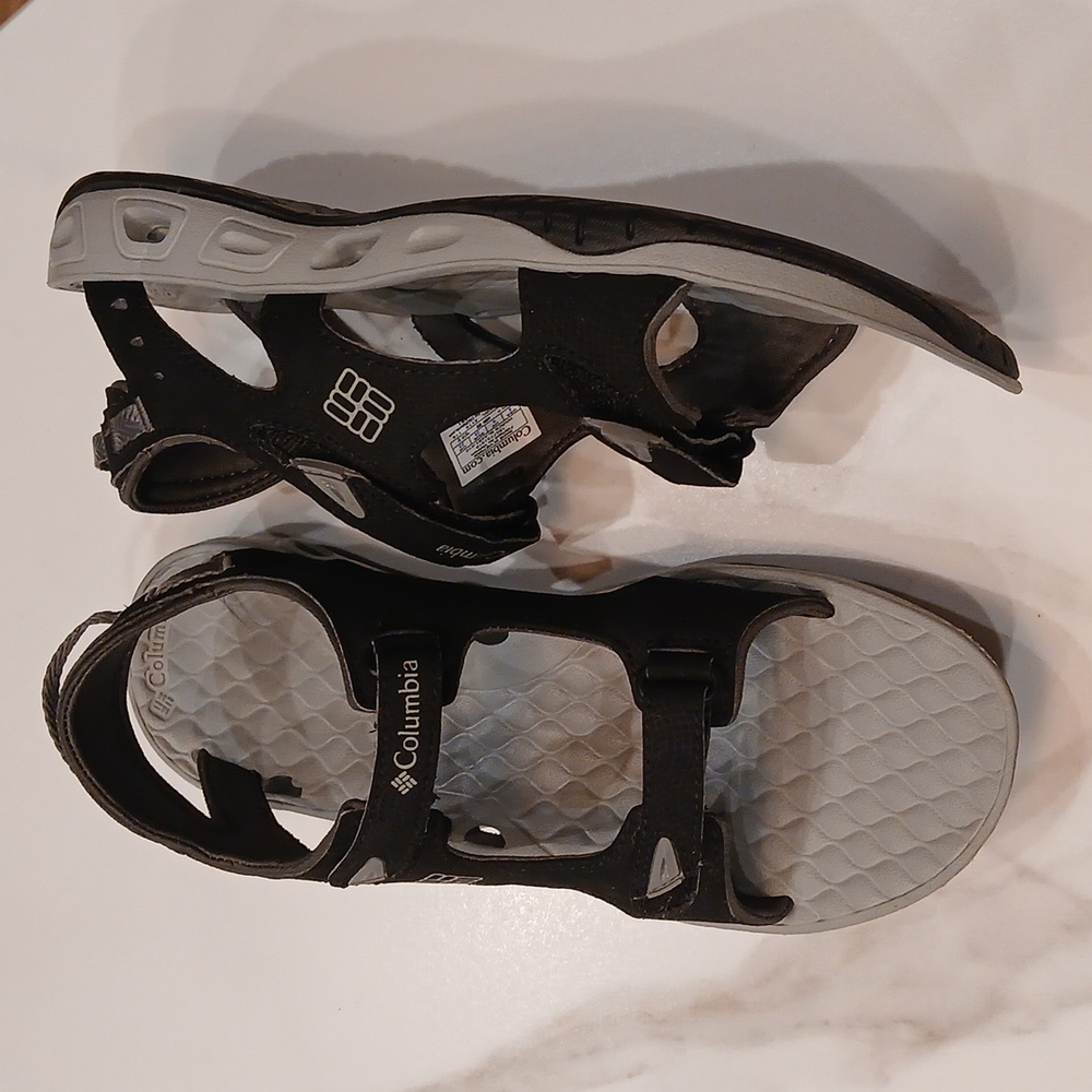 Columbia Omni-Grip Sandals